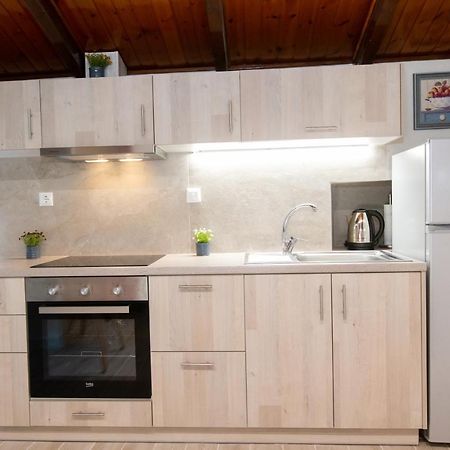 Odisseus Old Town Apartment Corfu  外观 照片